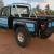1980 Jeep J10