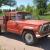 1977 Jeep J20