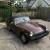 MG: Midget 2 door