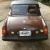 MG: Midget 2 door