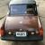 MG: Midget 2 door