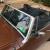MG: Midget 2 door