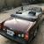 MG: Midget 2 door