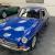1969 MG MGB 1969 MGB GT SPORTS COUPE. FULLY RESTORED.
