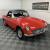 1974 MG MGB 1974 MGB. 4-SPEED WITH OVERDRIVE