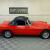 1974 MG MGB 1974 MGB. 4-SPEED WITH OVERDRIVE