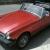 1977 MG Midget