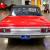 1965 Plymouth Fury Fury Sport Convertible