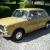 Austin 1300 Classic Car, 4 Door , ADO 16, 1275