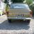 Austin 1300 Classic Car, 4 Door , ADO 16, 1275