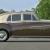 1963 Bentley S3 Standard Steel Saloon