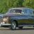 1963 Bentley S3 Standard Steel Saloon