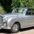 1957 BENTLEY S1 Mulliner special six light 1 of only12 built