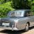 1957 BENTLEY S1 Mulliner special six light 1 of only12 built