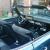 1968 Buick Skylark GS400 Convertible Auto in Teal Green Black Interior