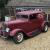 Tradition all steel 1937 Hot Rod Not 1932 Ford or 1934 Ford