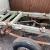 Mk1 Ford Transit Diesel Short Wheel Base Chassis Cab - pick up recovery project