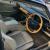 Jaguar XJS Automatic Low Mileage 1990
