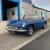 MGB Roadster stunning condition