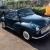 Morris Minor 1000 genuine convertible