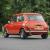 1971 Morris Mini Cooper S Mk. III Petrol Manual