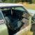 Plymouth Sport Fury 1968 318 V8