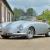 1972 Porsche 356 Speedster replica Petrol Manual