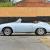 1972 Porsche 356 Speedster replica Petrol Manual