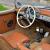 1972 Porsche 356 Speedster replica Petrol Manual