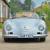 1972 Porsche 356 Speedster replica Petrol Manual