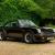 1986 Porsche 911 Carrera 3.2 to 3.5 Tognola upgraded Supersport spec Petrol Manu