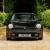 1986 Porsche 911 Carrera 3.2 to 3.5 Tognola upgraded Supersport spec Petrol Manu