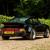 1986 Porsche 911 Carrera 3.2 to 3.5 Tognola upgraded Supersport spec Petrol Manu