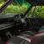 1986 Porsche 911 Carrera 3.2 to 3.5 Tognola upgraded Supersport spec Petrol Manu