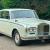 Rolls Royce Silver Shadow  1967