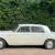 Rolls Royce Silver Shadow  1967