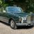 1968 Rolls Royce Silver Shadow  