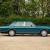 1984 Rolls-Royce Silver Spirit Auto Petrol Automatic