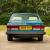 1984 Rolls-Royce Silver Spirit Auto Petrol Automatic