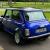 1996 ROVER MINI MAYFAIR 1275cc RARE CARBON EXTRAS! PROJECT! AUSTIN - DELIVERY!