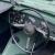 1959 Triumph TR3A , simply beautiful