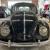 Original paint survivor 1958 built Swedish beetle semaphore car