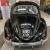 Original paint survivor 1958 built Swedish beetle semaphore car