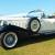 BEAUFORD OPEN TOP TOURER. FORD 2.8 V6 AUTOMATIC. ONLY 23,000 MILES, WEDDING CAR.