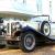 BEAUFORD OPEN TOP TOURER. FORD 2.8 V6 AUTOMATIC. ONLY 23,000 MILES, WEDDING CAR.