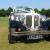 BEAUFORD OPEN TOP TOURER. FORD 2.8 V6 AUTOMATIC. ONLY 23,000 MILES, WEDDING CAR.