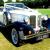 BEAUFORD OPEN TOP TOURER. FORD 2.8 V6 AUTOMATIC. ONLY 23,000 MILES, WEDDING CAR.