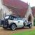 BEAUFORD OPEN TOP TOURER. FORD 2.8 V6 AUTOMATIC. ONLY 23,000 MILES, WEDDING CAR.