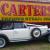 BEAUFORD OPEN TOP TOURER. FORD 2.8 V6 AUTOMATIC. ONLY 23,000 MILES, WEDDING CAR.