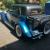 1976 Panther Deville – The Cruella DeVil Sister Car and Simply Stunning